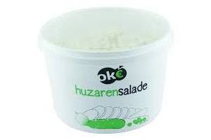 oke huzarensalade