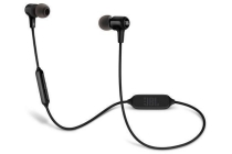 harman bluetooth in ear oortelefoon e25bt