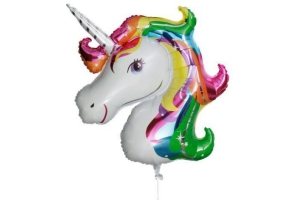 unicorn ballon