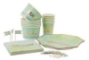 papieren servies