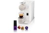 nespresso delonghi lattissima one en500 bw