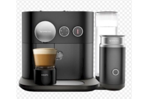 nespresso expert xn 6018 en milk