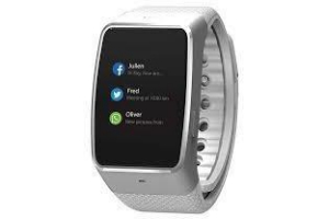 myxkronoz smartwatch