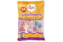 lollietoppers