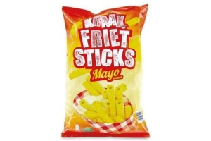 belgische friet sticks