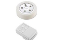 led druklichtset