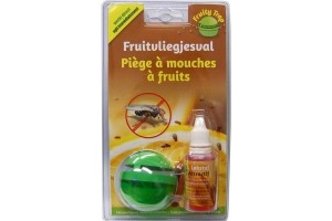 bsi fruitvliegjesval fruity trap