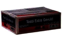 tosti extra gevuld