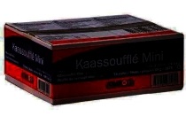 kaassouffles mini