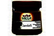 sacla carciofi