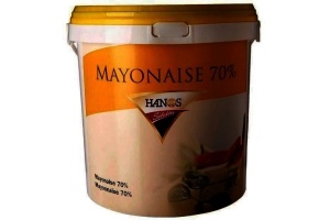 mayonaise 70