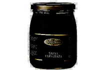 tartuforo salsa tartufata