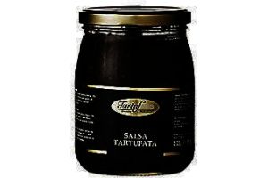 tartuforo salsa tartufata