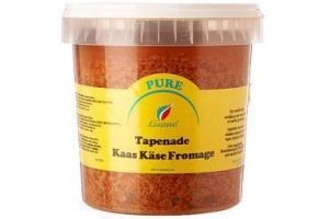 lisimo tapenade kaas