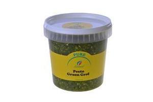 lisimo tapenade groen