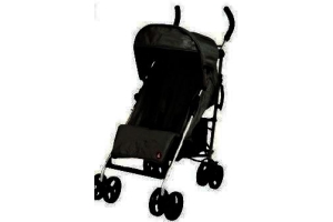 topmark zion buggy