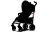 chicco liteway denim special edition