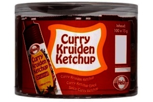 hela curry ketchup original