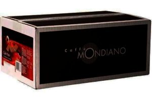 caffe mondiano cafe noir