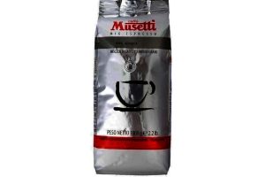 musetti espressobonen arabica