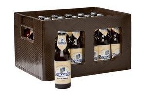 hoegaarden krat