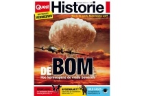 quest historie