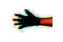 yogahandschoenen anti slip