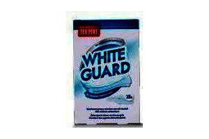 white guard