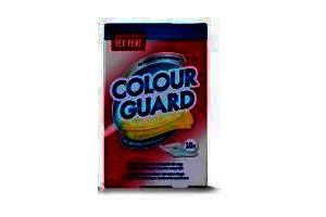 colour guard