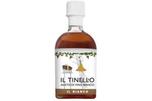 il borgo del balsamico vino bianco