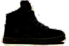 skechers sneaker zwart