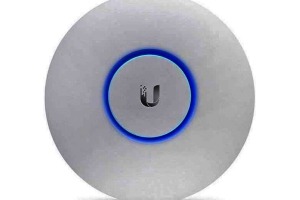 ubiquiti uap ac lr wlan access point