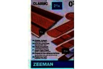 pleisters zeeman