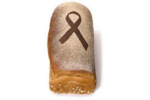 pink ribbon brood