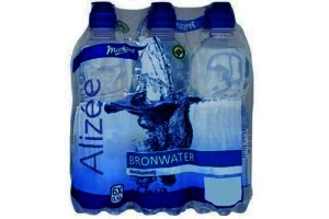 markant bronwater