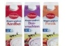 milbona magere vruchtenyoghurt