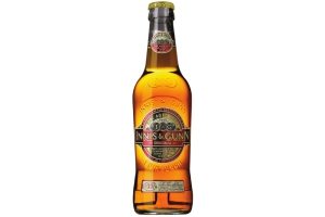 innis en gunn original bier