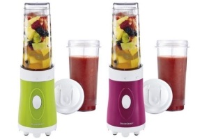 silvercrest smoothiemaker