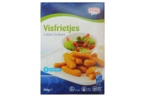 primafrost visfrietjes