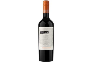 esquinas de argento cabernet sauvignon 75cl