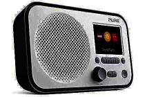 pure dab radio elan e3