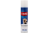 bolfo mand en tapijtspray