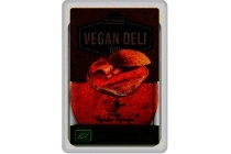 vegan deli paprika