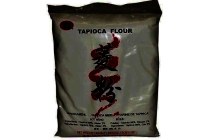 lotus tapioca flour