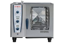 rational combisteamer cm61e plus