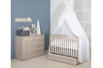 babykamer colorado 2 delig