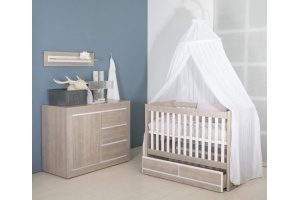 babykamer colorado 2 delig