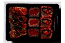 sushi