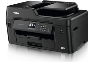 brother mfc j6530dw all in one a3 inkjetprinter