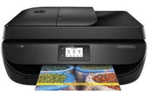 multifunctional hp officejet 4657